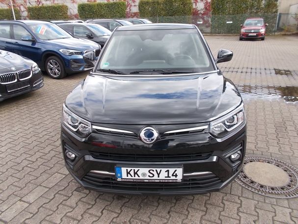 SsangYong Tivoli 1.5 120 kW image number 3