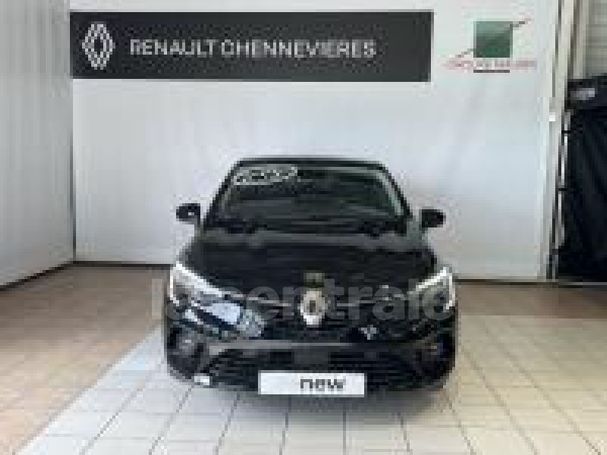 Renault Clio 74 kW image number 2