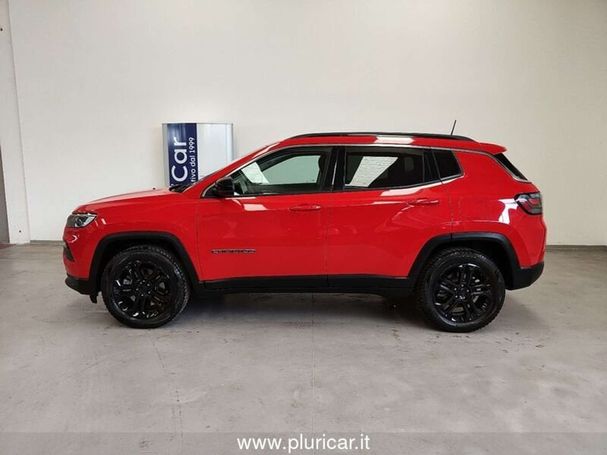 Jeep Compass 1.3 PHEV Limited 140 kW image number 44