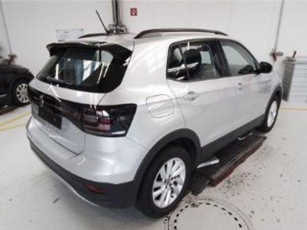 Volkswagen T-Cross 1.0 TSI Life 70 kW image number 1