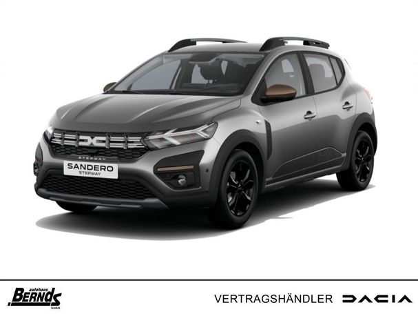 Dacia Sandero Stepway 100 ECO-G Extreme 67 kW image number 1