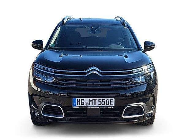 Citroen C5 Aircross 133 kW image number 3