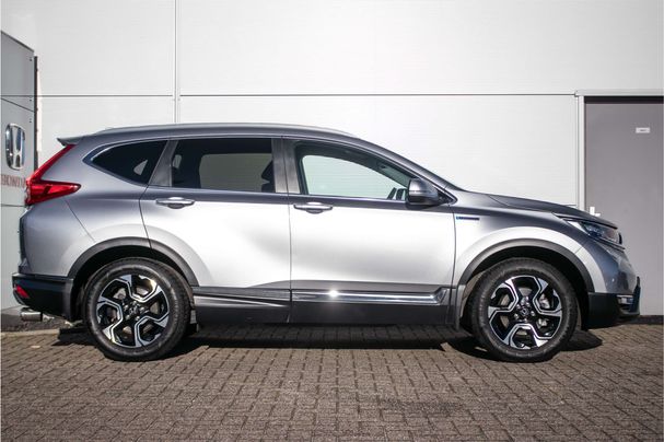 Honda CR-V 2.0 Lifestyle AWD 135 kW image number 2