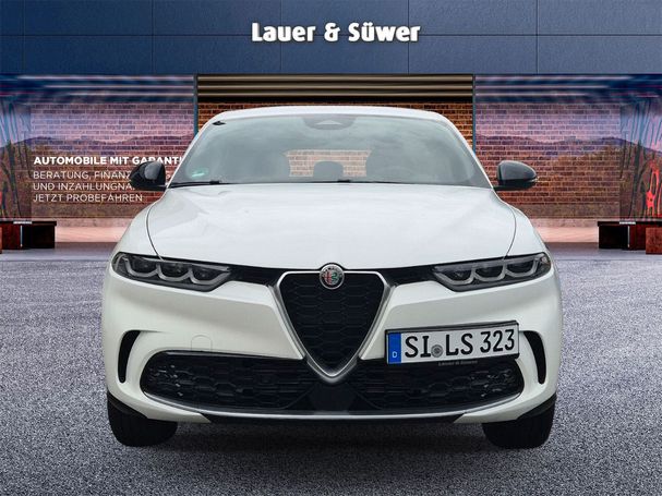 Alfa Romeo Tonale 1.6 96 kW image number 2