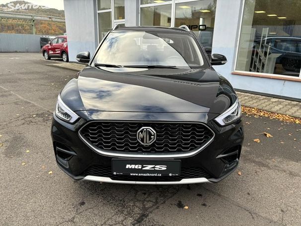 MG ZS 1.5 78 kW image number 5