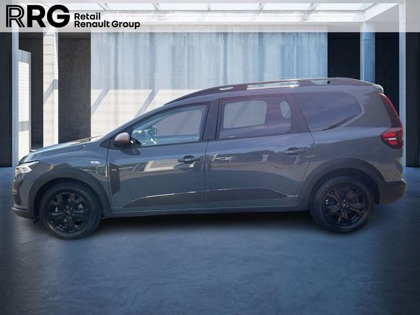 Dacia Jogger 1.0 TCe 81 kW image number 5