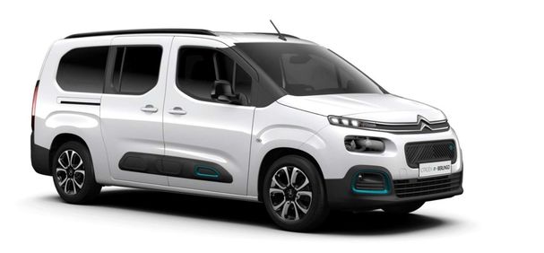 Citroen e-Berlingo XL 100 kW image number 3