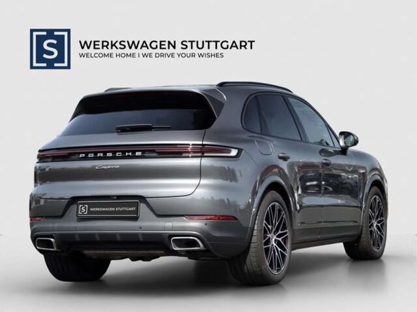 Porsche Cayenne E-Hybrid 346 kW image number 7