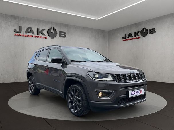 Jeep Compass 177 kW image number 7