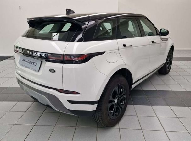 Land Rover Range Rover Evoque 120 kW image number 2