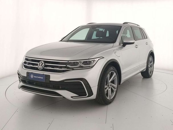 Volkswagen Tiguan 1.4 eHybrid R-Line DSG 180 kW image number 1