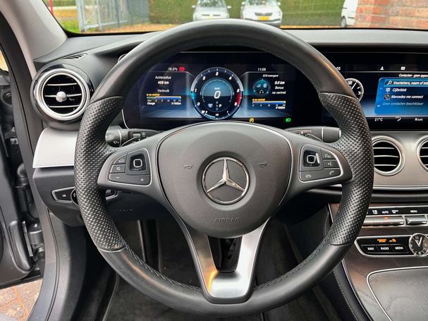 Mercedes-Benz E 220 d T 143 kW image number 27