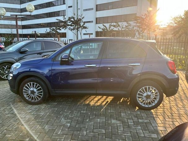 Fiat 500X 1.3 DCT 110 kW image number 5