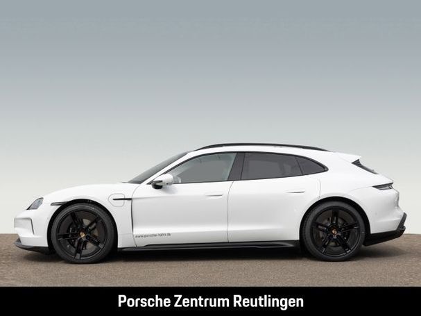 Porsche Taycan 4S Sport Turismo 440 kW image number 2