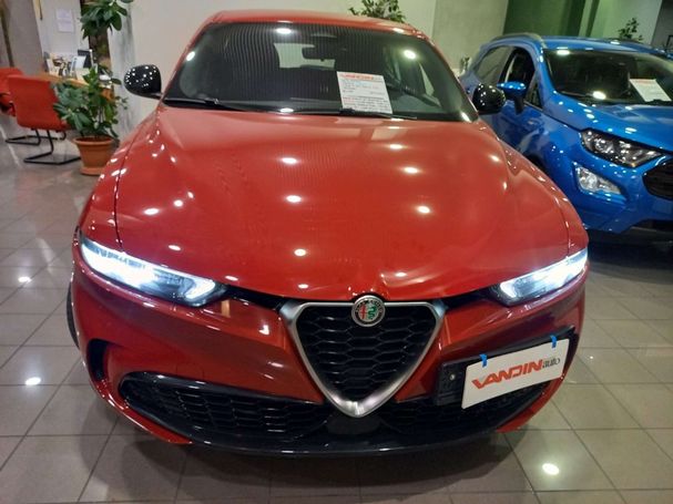 Alfa Romeo Tonale 1.6 96 kW image number 3