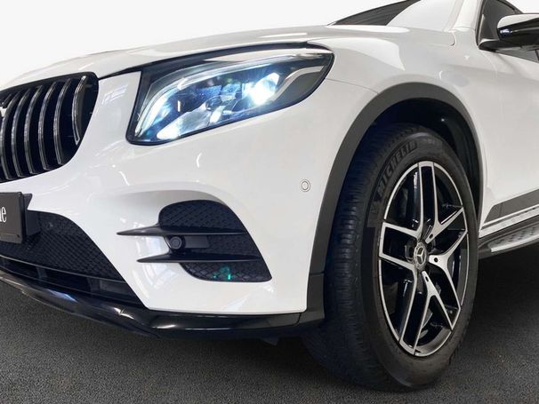 Mercedes-Benz GLC 300 180 kW image number 5