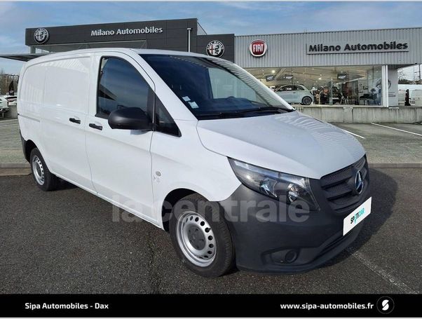 Mercedes-Benz Vito Long 110 CDI 75 kW image number 2