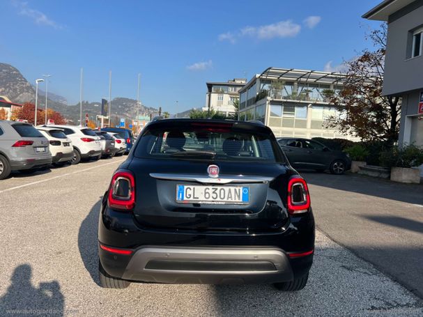 Fiat 500X 1.0 88 kW image number 5