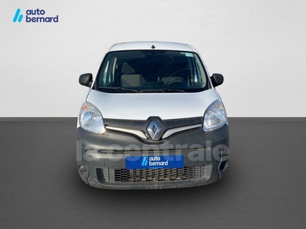 Renault Kangoo dCi Extra 70 kW image number 16