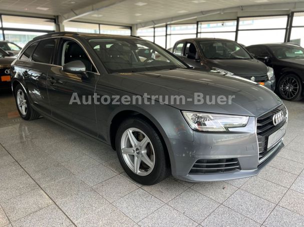 Audi A4 Avant 110 kW image number 2