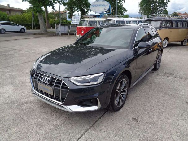 Audi A4 Allroad 40 TDI S tronic Business 140 kW image number 1