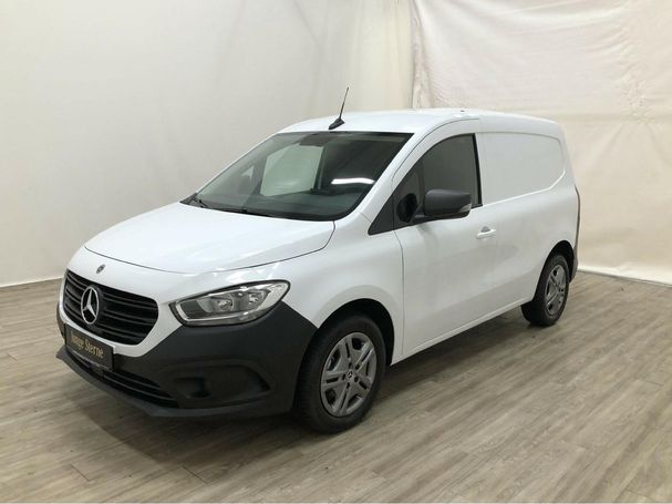 Mercedes-Benz Citan CDi 70 kW image number 1