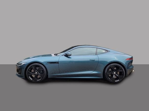 Jaguar F-Type 331 kW image number 5