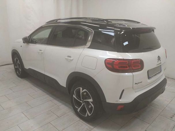 Citroen C5 Aircross 133 kW image number 6