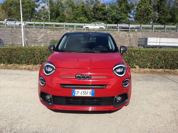 Fiat 500X 1.3 70 kW image number 2