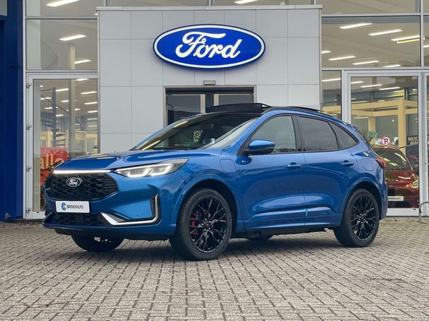 Ford Kuga 2.5 PHEV ST-Line X 179 kW image number 42