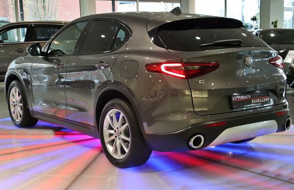 Alfa Romeo Stelvio 206 kW image number 6