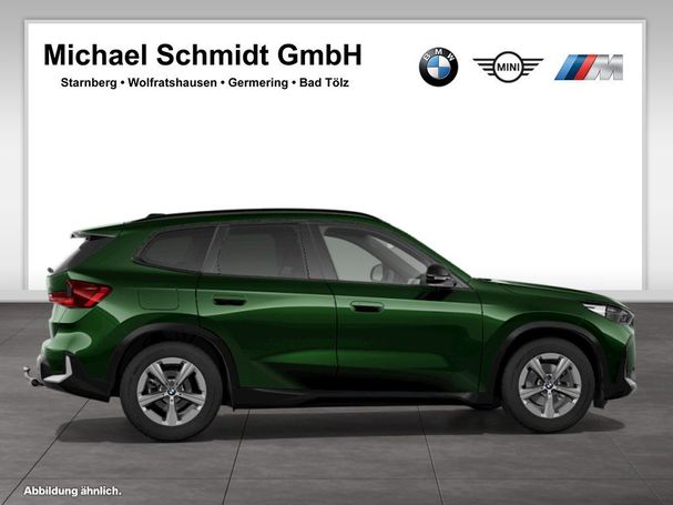 BMW X1 sDrive 115 kW image number 8