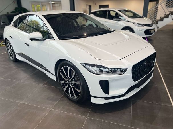 Jaguar I-Pace 235 kW image number 2