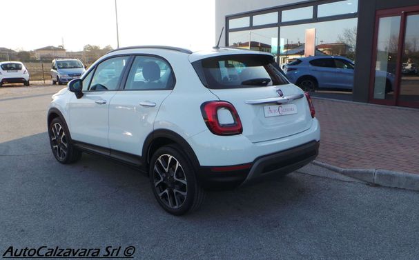 Fiat 500X Cross 1.3 DCT 110 kW image number 4