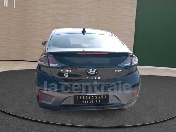 Hyundai Ioniq 1.6 104 kW image number 16