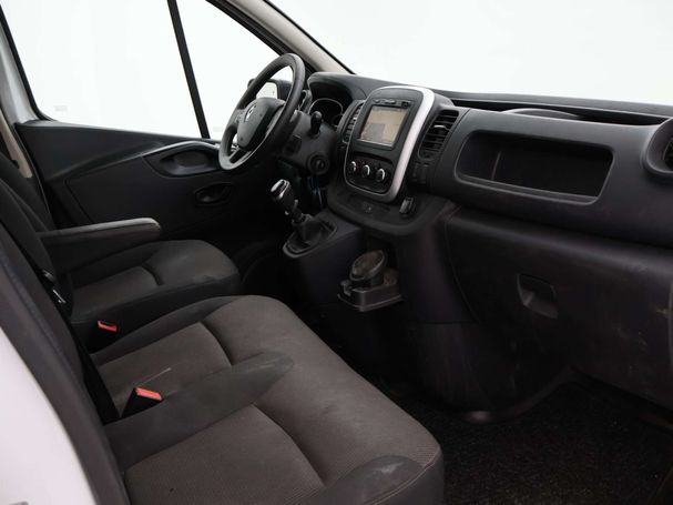 Renault Trafic dCi 120 88 kW image number 5