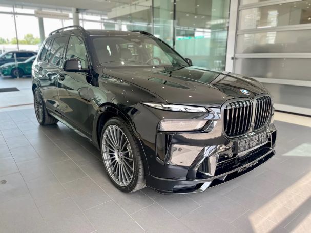 ALPINA XB7 457 kW image number 2