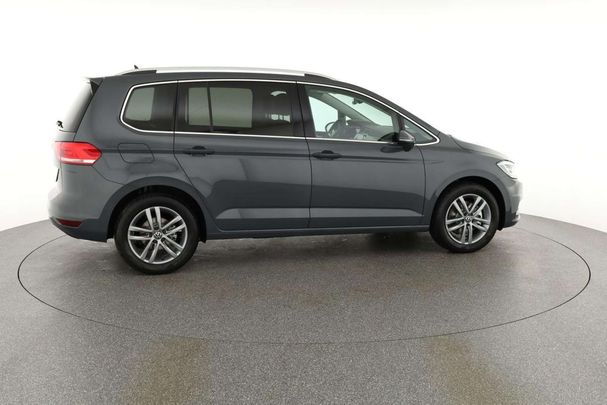 Volkswagen Touran DSG 110 kW image number 19