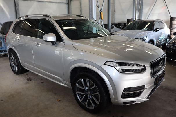 Volvo XC90 AWD Momentum 173 kW image number 2