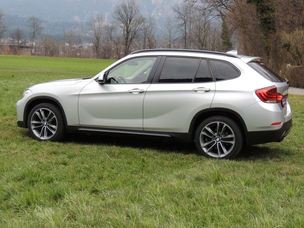 BMW X1 xDrive 160 kW image number 4