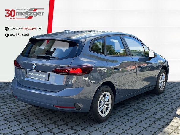 BMW 220i Active Tourer 125 kW image number 4