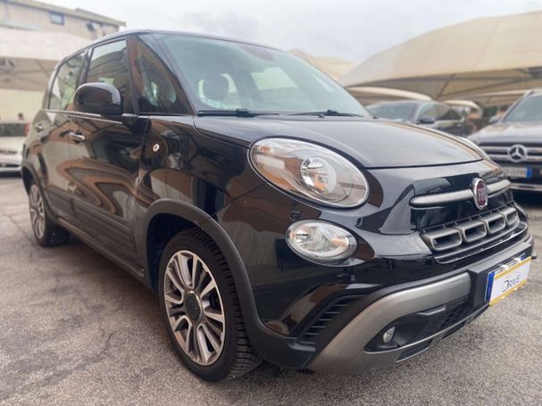 Fiat 500L 1.4 Cross 70 kW image number 2