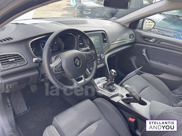 Renault Megane 74 kW image number 8