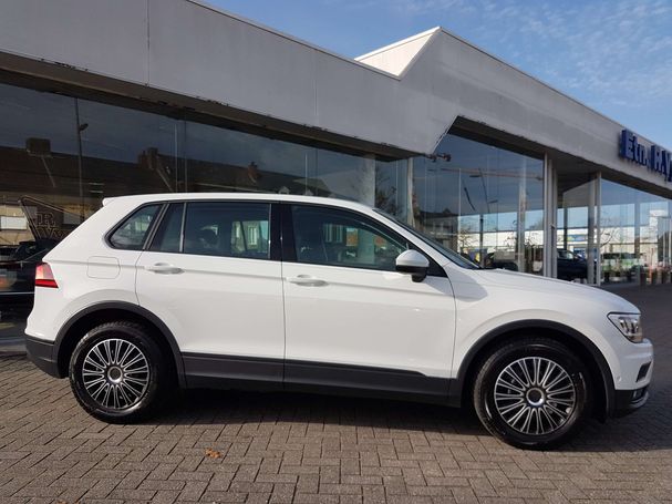 Volkswagen Tiguan 1.4 TSI ACT 110 kW image number 2