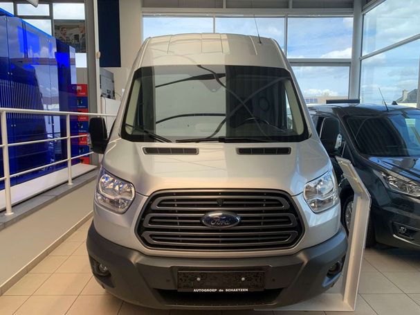 Ford Transit 350 96 kW image number 2