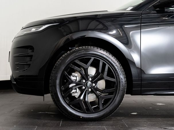 Land Rover Range Rover Evoque D200 150 kW image number 9