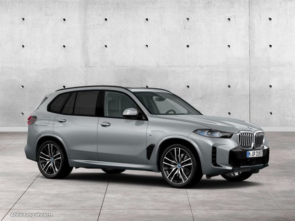 BMW X5 50e xDrive 360 kW image number 10