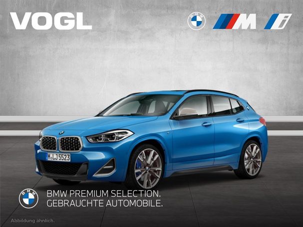 BMW X2 M35i xDrive 225 kW image number 1