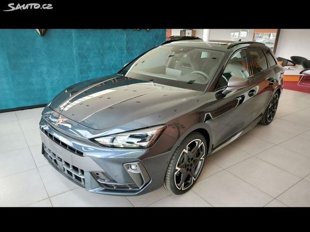 Cupra Leon 1.5 DSG 110 kW image number 1