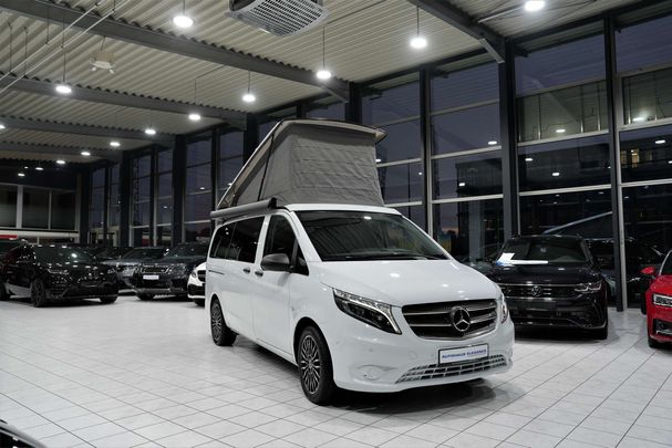 Mercedes-Benz Vito 100 kW image number 7